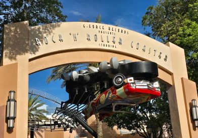 Los Muppets se apoderan de la montaña rusa de Hollywood Studios