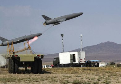 Nuevo reporte contradice las afirmaciones de Trump sobre el arsenal militar de Irán