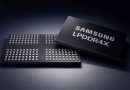 Memoria Samsung LPDDR4