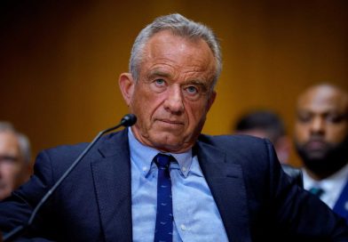 Secretario de Salud de EE.UU. detalla cómo la IA se usará para tratar el cáncer