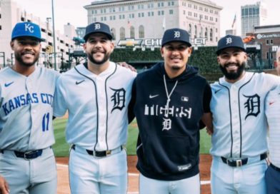 Venezolanos en Detroit