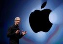 Tim Cook deja de ser CEO de Apple y será sustituido por John Ternus