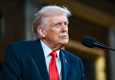 Trump: Irán no tiene las cartas