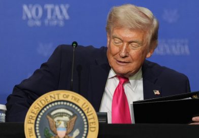 Trump: "Vamos a obtener la victoria muy pronto frente a un país muy duro e inteligente"