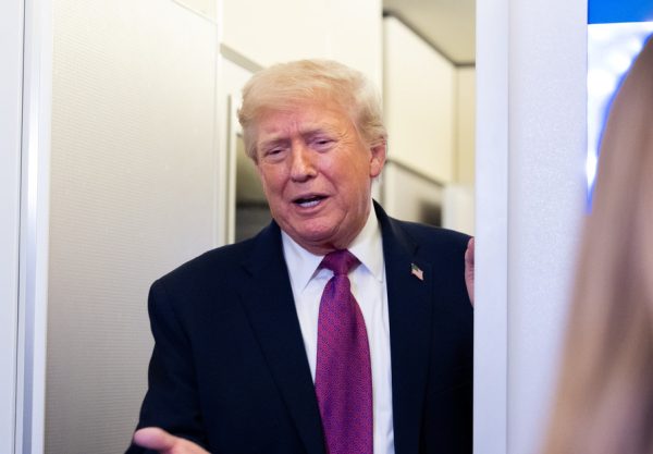 Trump explica qué hará cuando termine la tregua con Irán