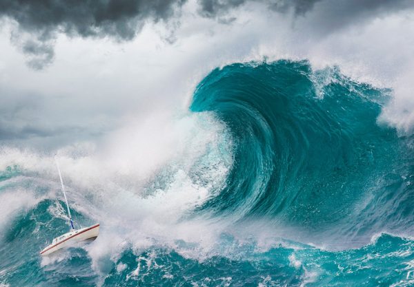 Una amenaza de tsunami en Japón: ¿qué se sabe?