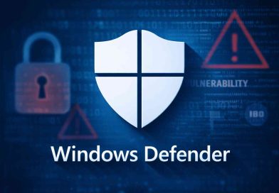 Vulnerabilidad en Windows Defender