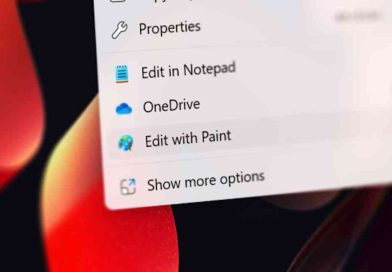 Windows 11 Context Menu Manager