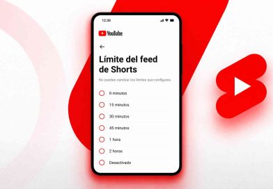 YouTube permite desactivar el scroll infinito de Shorts