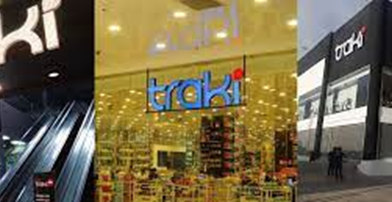 Antonio Chambra Brouri | La Era de los Centros Traki