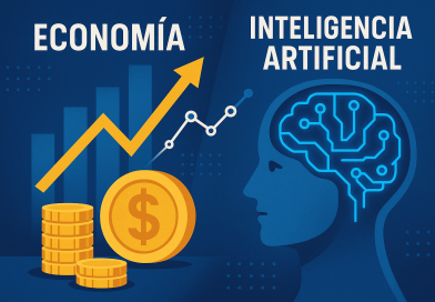 Economía Tradicional vs. Economía de la Inteligencia según Carlos Alessandro Cestari Infantini