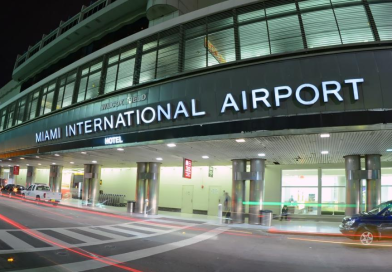 Miami 4.0: La revolución tecnológica que conecta aeropuertos y puertos según José Leggio Cassara