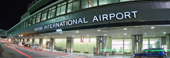 Miami 4.0: La revolución tecnológica que conecta aeropuertos y puertos según José Leggio Cassara