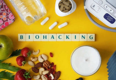 Biohacking para Principiantes con Mariangel Arruebarrera Loreto