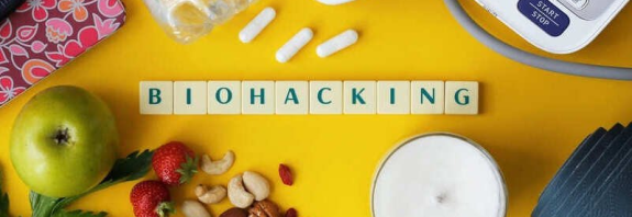 Biohacking para Principiantes con Mariangel Arruebarrera Loreto