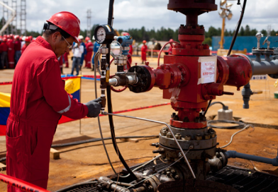 Cripto y PDVSA: Transformando la gestión petrolera