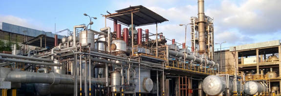 José Pepe Leggio Cassara y la Inversión